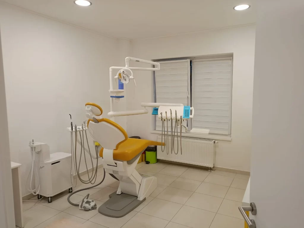 dentist urgente brasov