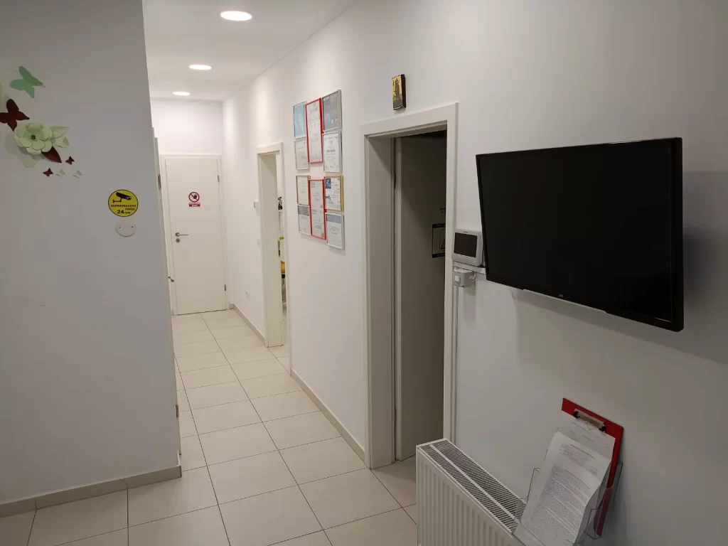 urgenta stomatologie brasov