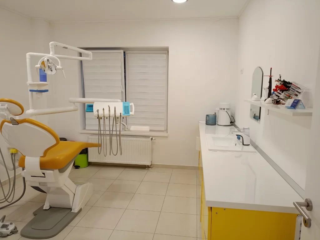 urgente stomatologie brasov